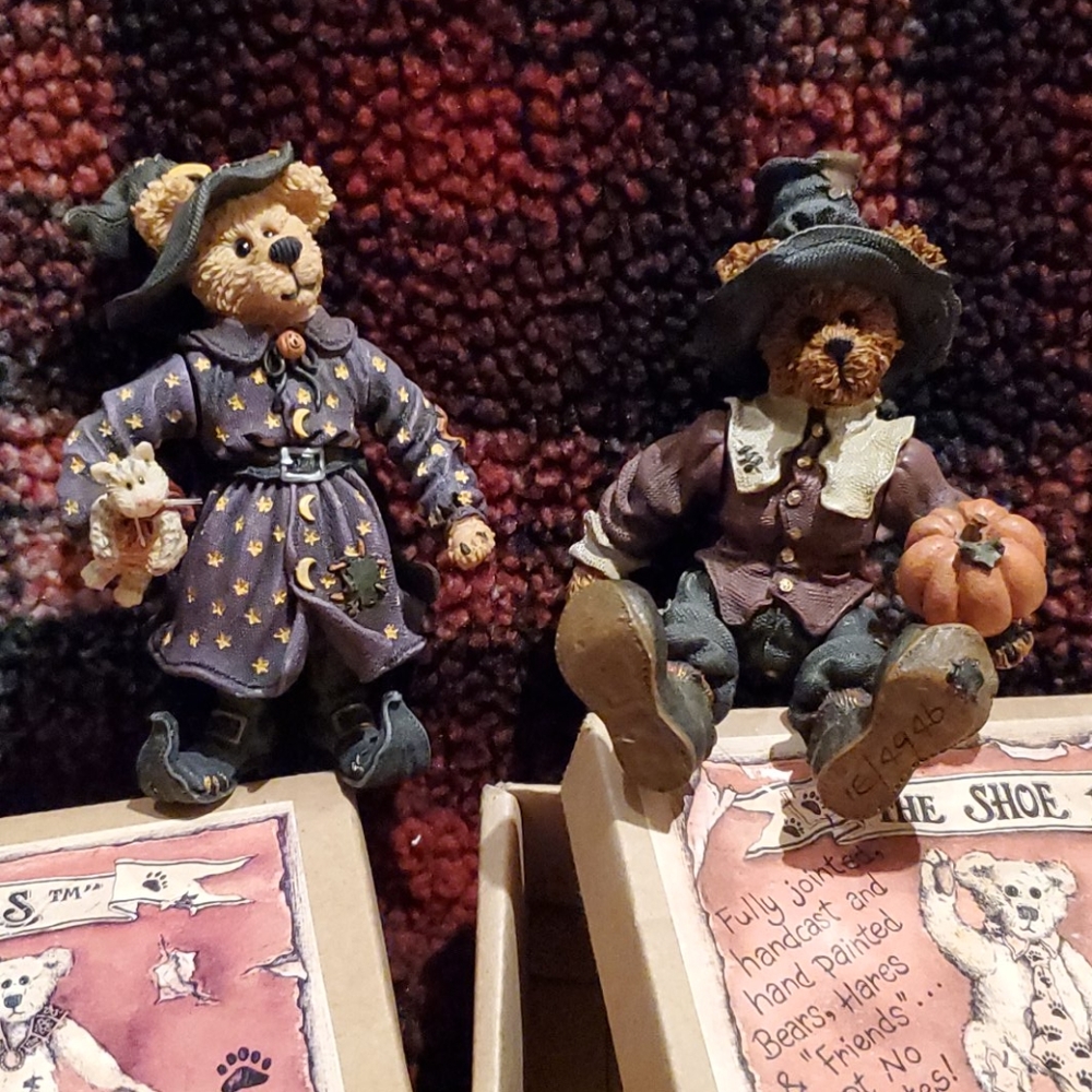 Boyds Bears